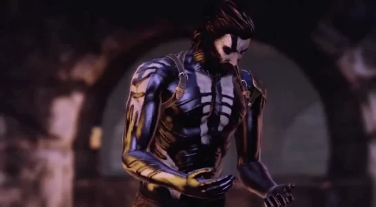 Legacy of Kain: The Dead Sun