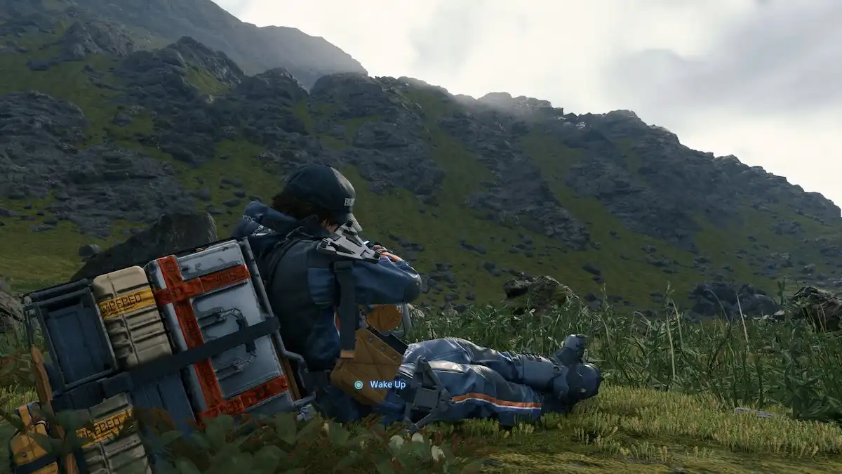 Death Stranding 19 milioni di copie vendute