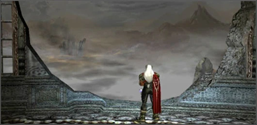 Legacy of Kain: Defiance 