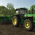 GOTY 2024 Redazionali Farming Simulator 25