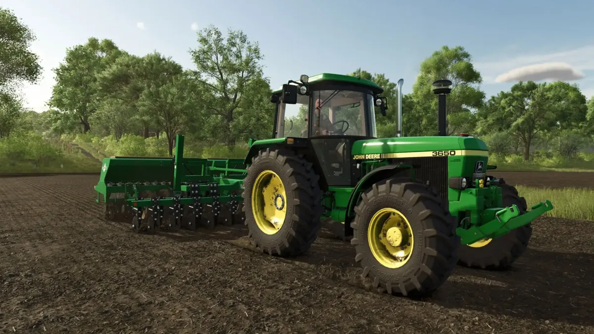 Farming Simulator 25 Guida per Principianti