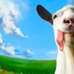 Immagine copertina recensione di Goat Simulator Remastered