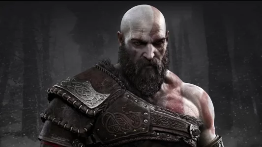 Immagine copertina editoriale dedicato a God of War