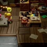 Guida agli Automi di The Legend of Zelda: Echoes of Wisdom