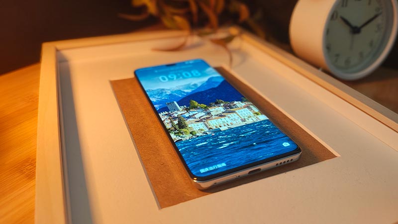 recensione honor 200 pro andrea