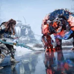 Horizon Zero Dawn Remastered Recensione