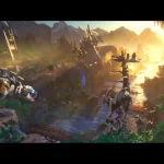 LEGO Horizon Adventures Recensione La bellezza tecnica di LEGO Horizon Adventures Recensione è senza eguali