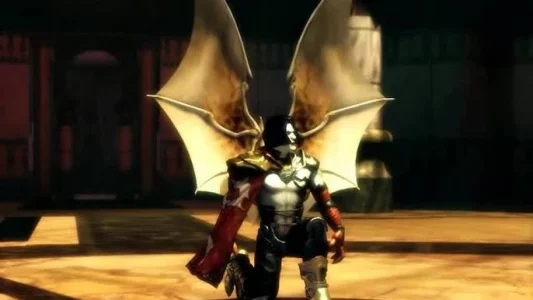 Legacy of Kain Soul Reaver 1