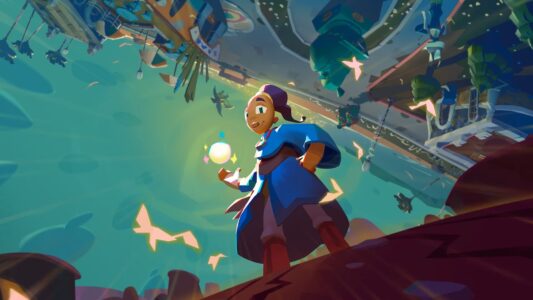 Little Big Adventure Twinsen's Quest Recensione