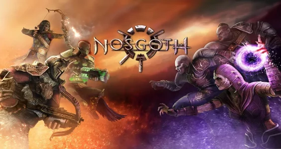 Nosgoth