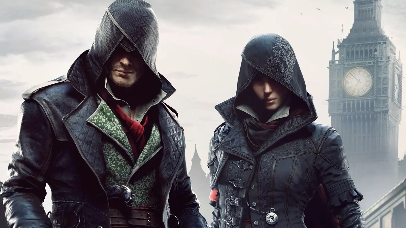 In arrivo un nuovo aggiornamento Assassin's Creed Syndicate