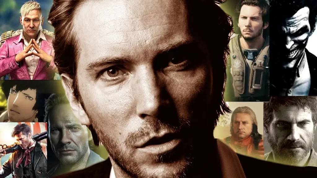 Immagine news su Naughty Dog e Troy Baker