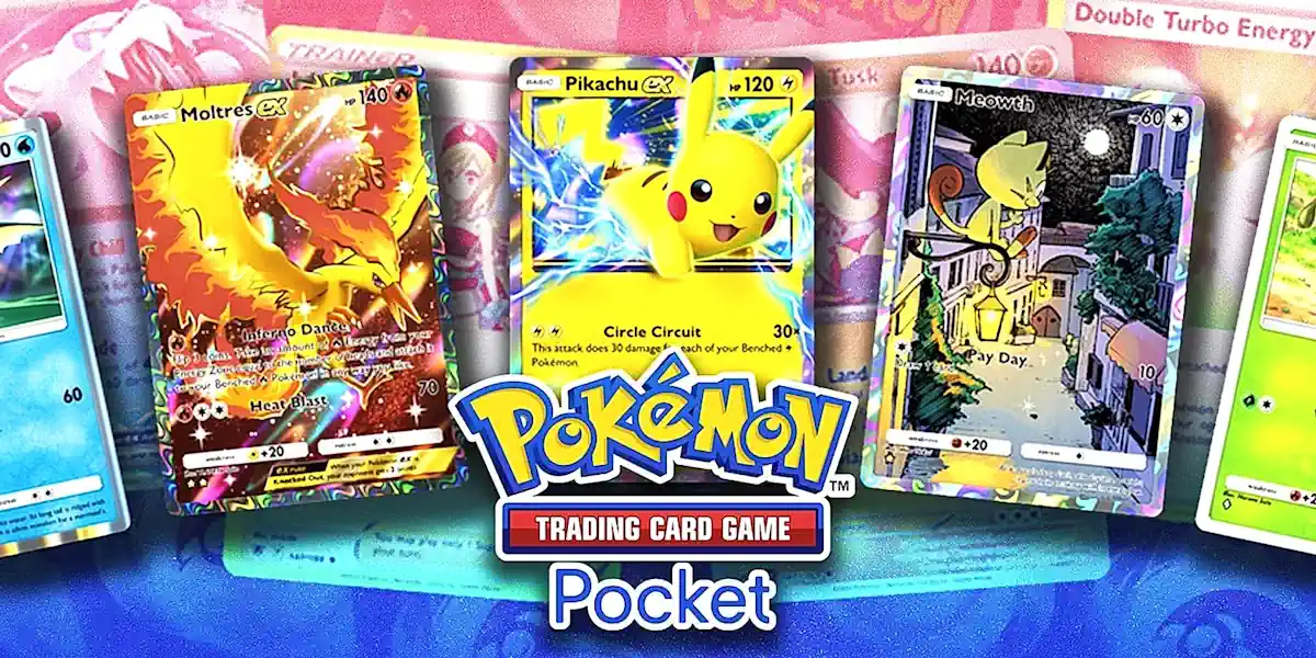 Pokémon TCG Pocket ha già ottenuto incassi da record