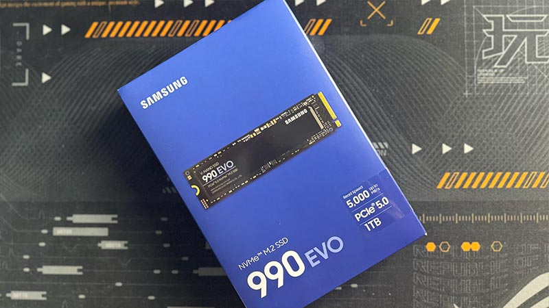 samsung ssd