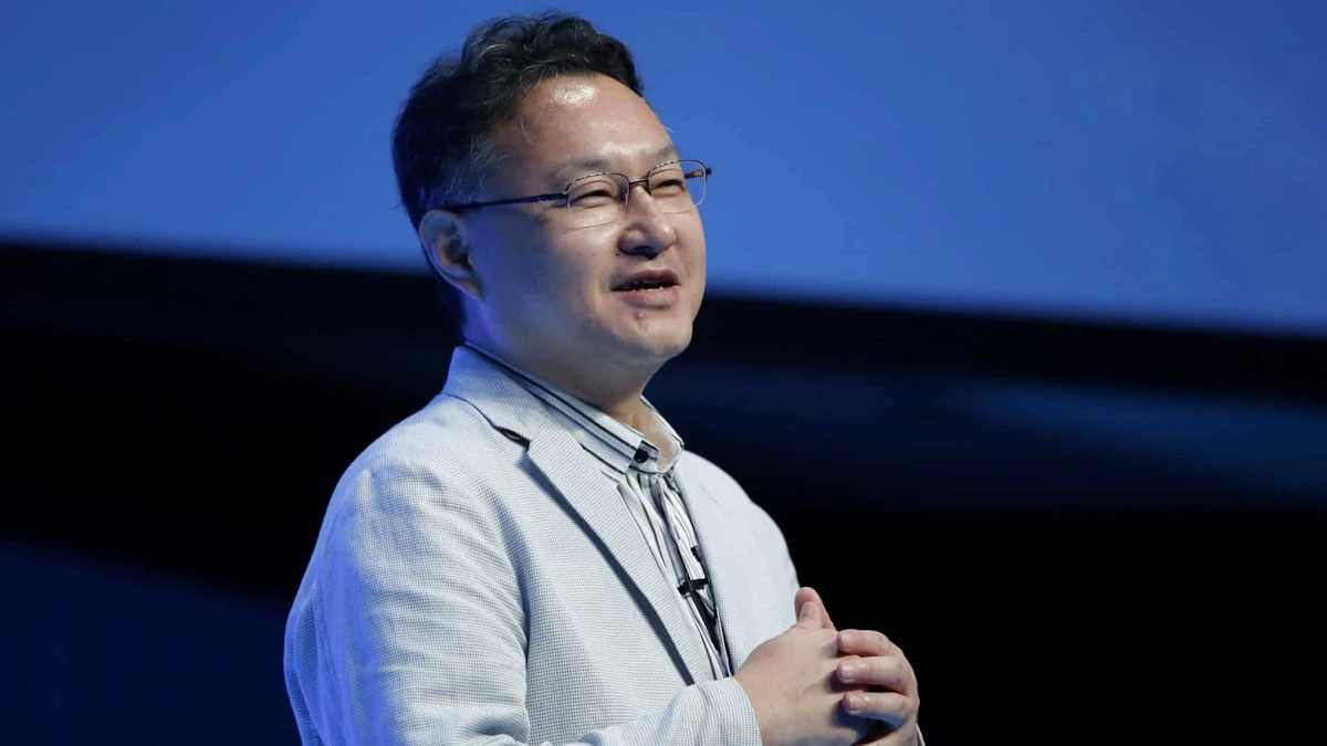 Shuhei Yoshida dirà addio a Sony PlayStation dopo 31 anni di lavoro