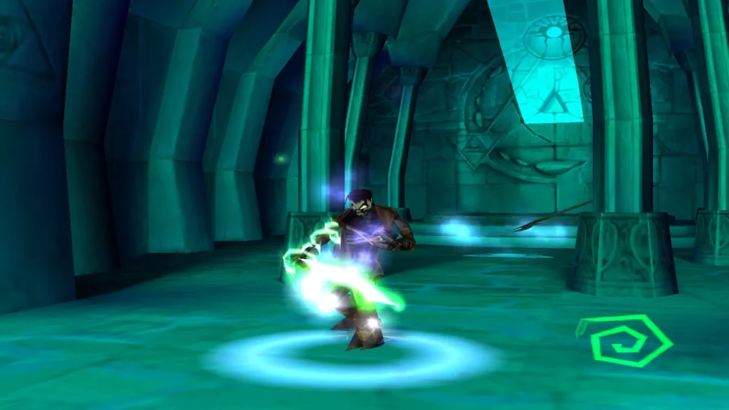 Soul Reaver 1