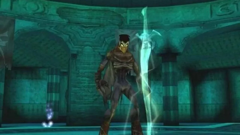 Soul Reaver 3