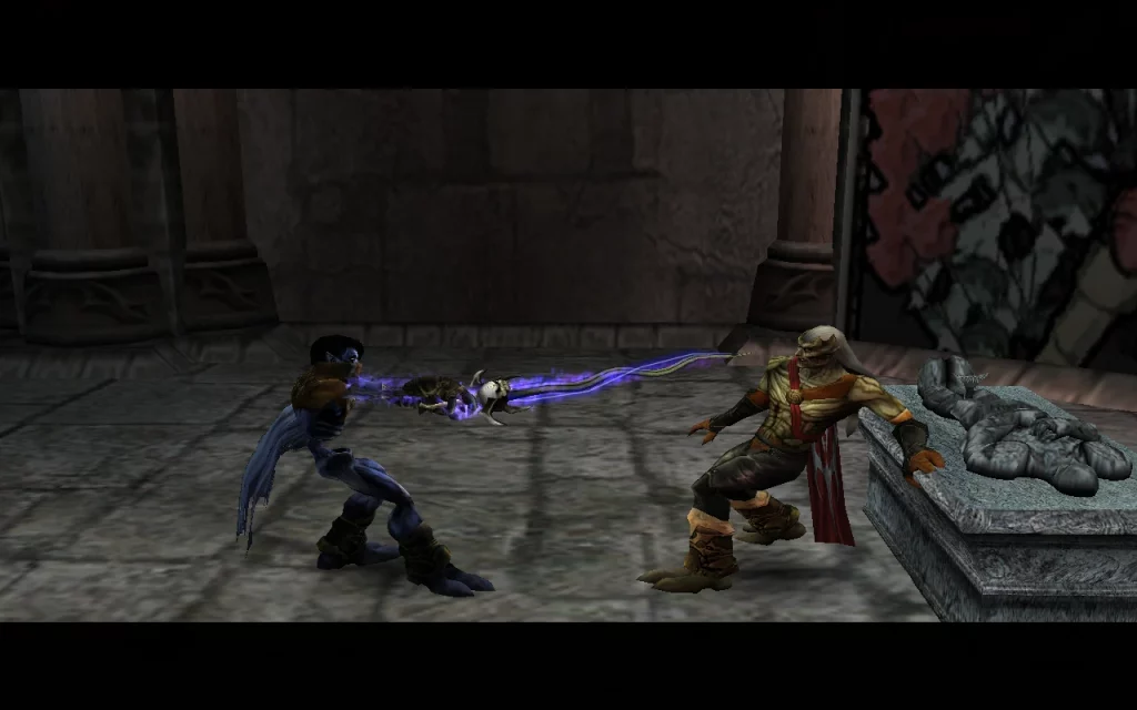 Soul Reaver2 2