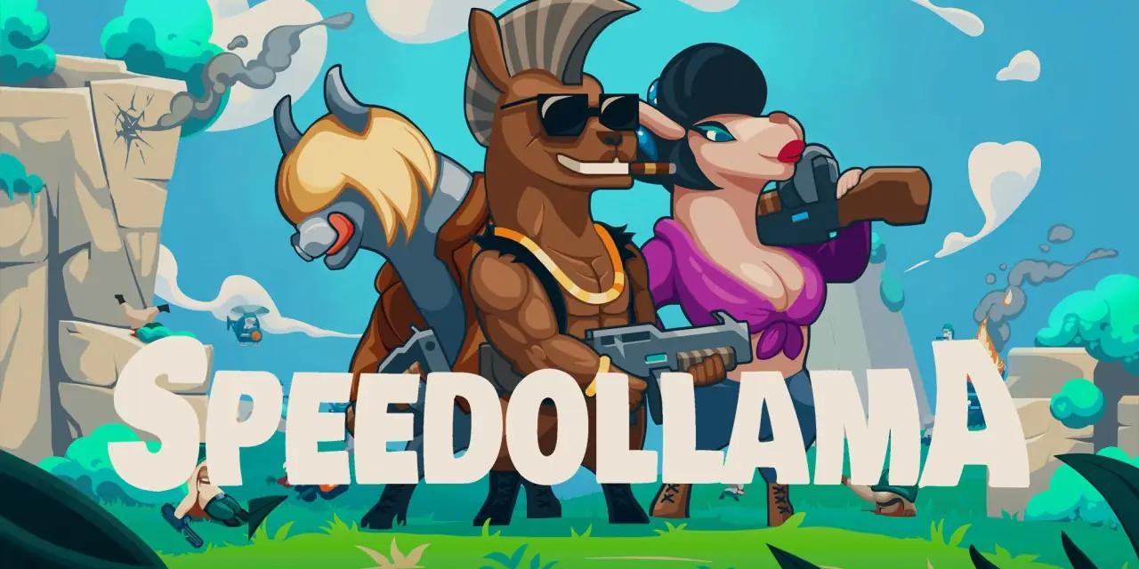 Speedollama Recensione