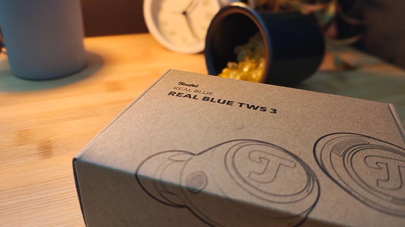 recensione teufel real blu tws 3