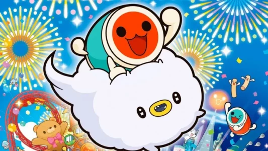 Taiko no Tatsujin Rhythm Festival Recensione