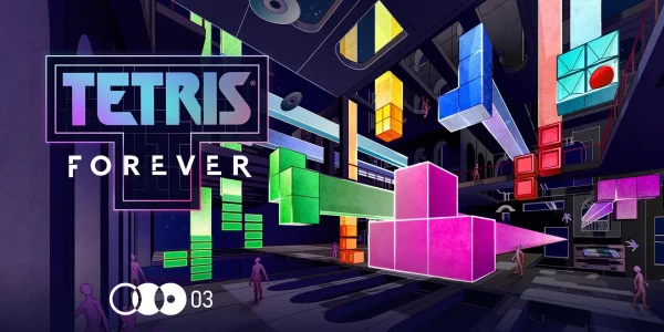 In evidenza Tetris Forever | Recensione