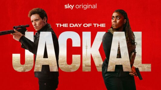 In evidenza The day of the Jackal recensione