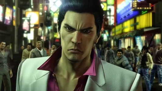 Yakuza Kiwami Recensione Switch