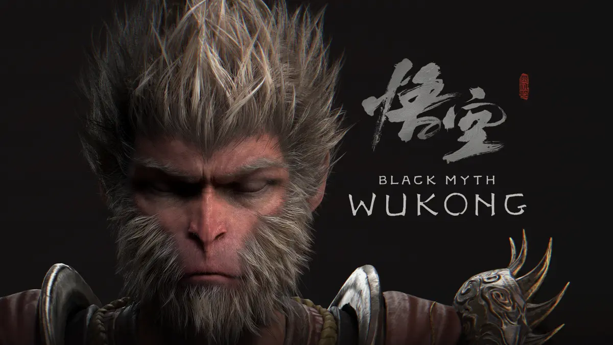 Black Myth Wukong Edizione Fisica PS5