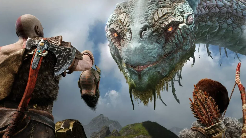 God of War, quale sarà il futuro della serie? 