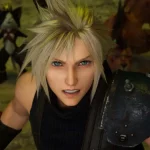 Final Fantasy 7 Rebirth DLC Hamaguchi intervista