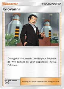 giovanni pokemon pocket