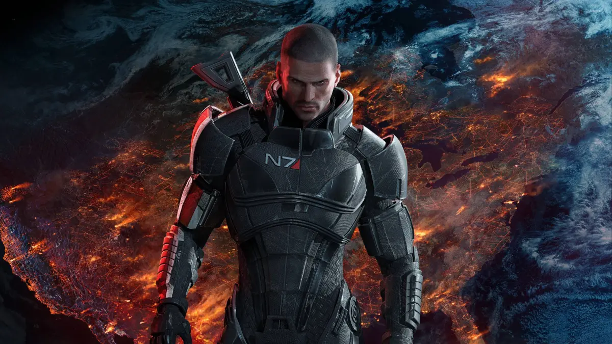 Humanoid Origin chiude, era lo studio fondato dal creatore di Mass Effect