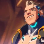 Overwatch 2 nuovo tank Hazard campione abilità