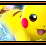 pikachu ex geni supremi decklist