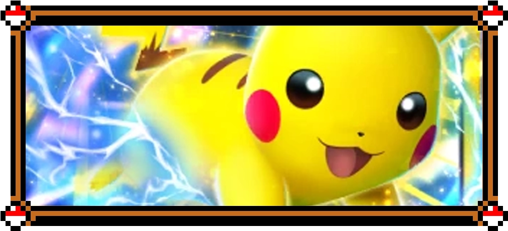 pikachu ex geni supremi decklist