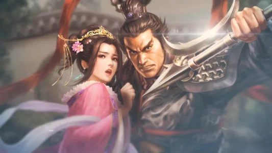 Romance of the Three Kingdoms 8 Remake Recensione