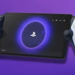 Sony Playstation nuova console portatile lavorazione rumor