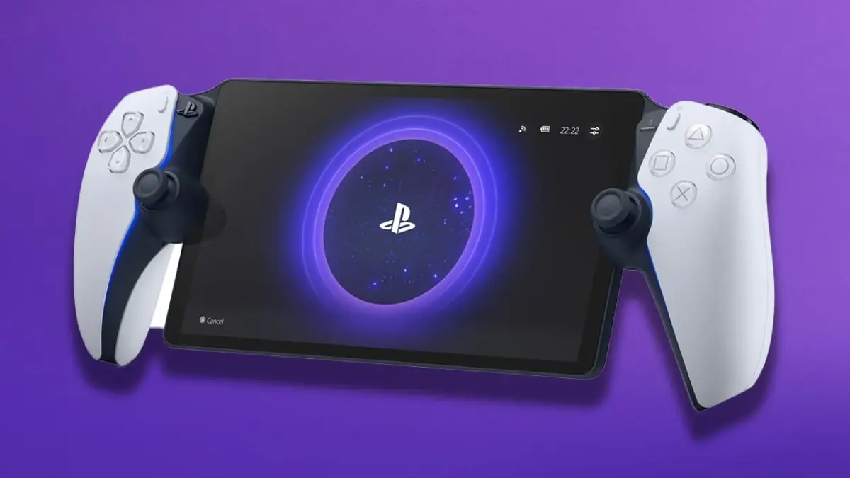 Sony Playstation nuova console portatile lavorazione rumor