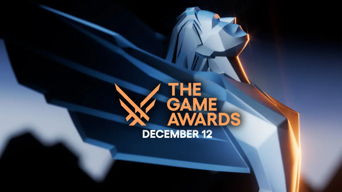 The Game Awards 2024 nominations