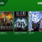 Xbox Game Pass Novembre 2024 Nine Sols Stalker 2 Genshin Impact