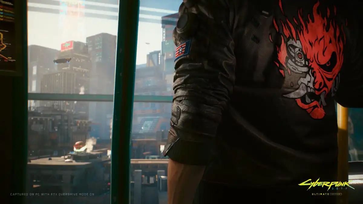 Cyberpunk 2077 diretta in streaming annunciata per il nuovo aggiornamento