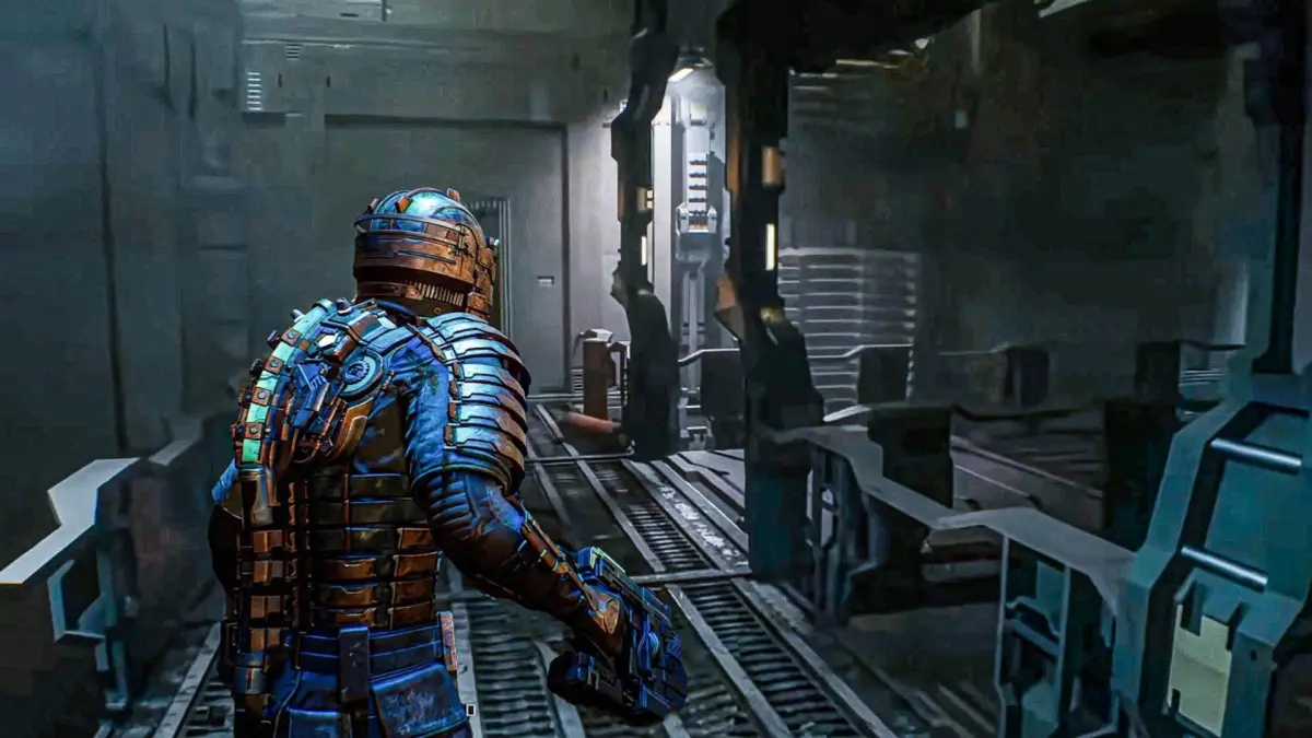 Dead Space 4, EA avrebbe rifiutato il pitch a detta dell'autore originale cover