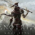 enotria the last song uscita xbox