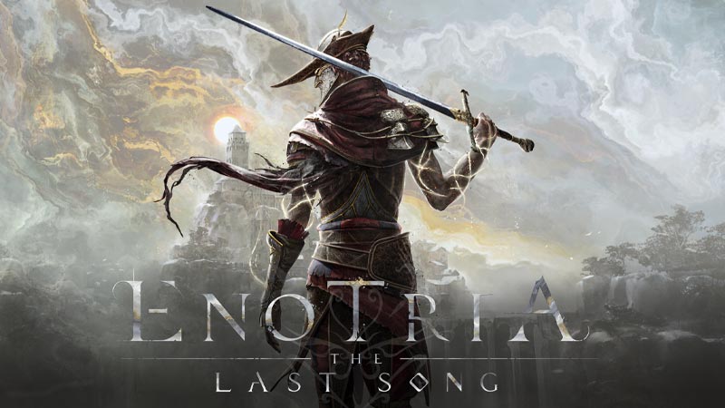 enotria the last song uscita xbox