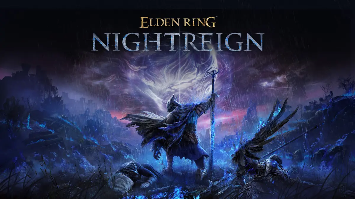 Elden Ring Nightreign, tutto ciò che sappiamo logo