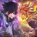 Fairy Tail 2 Recensione