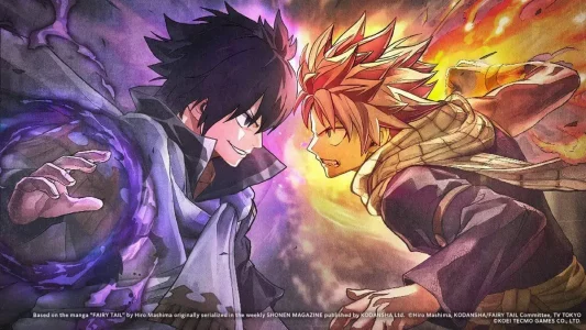 Fairy Tail 2 Recensione