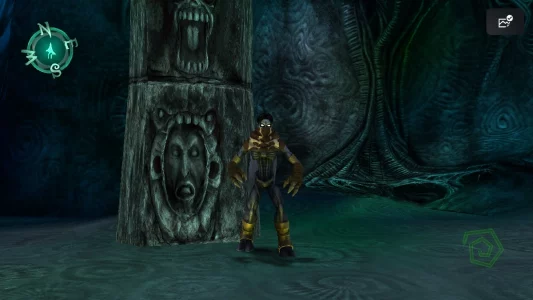 Legacy of Kain Soul Reaver 1-2 Remastered - new style