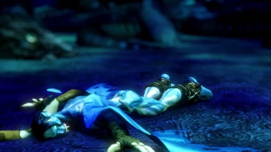 Legacy of Kain Soul Reaver 1&2 Remastered